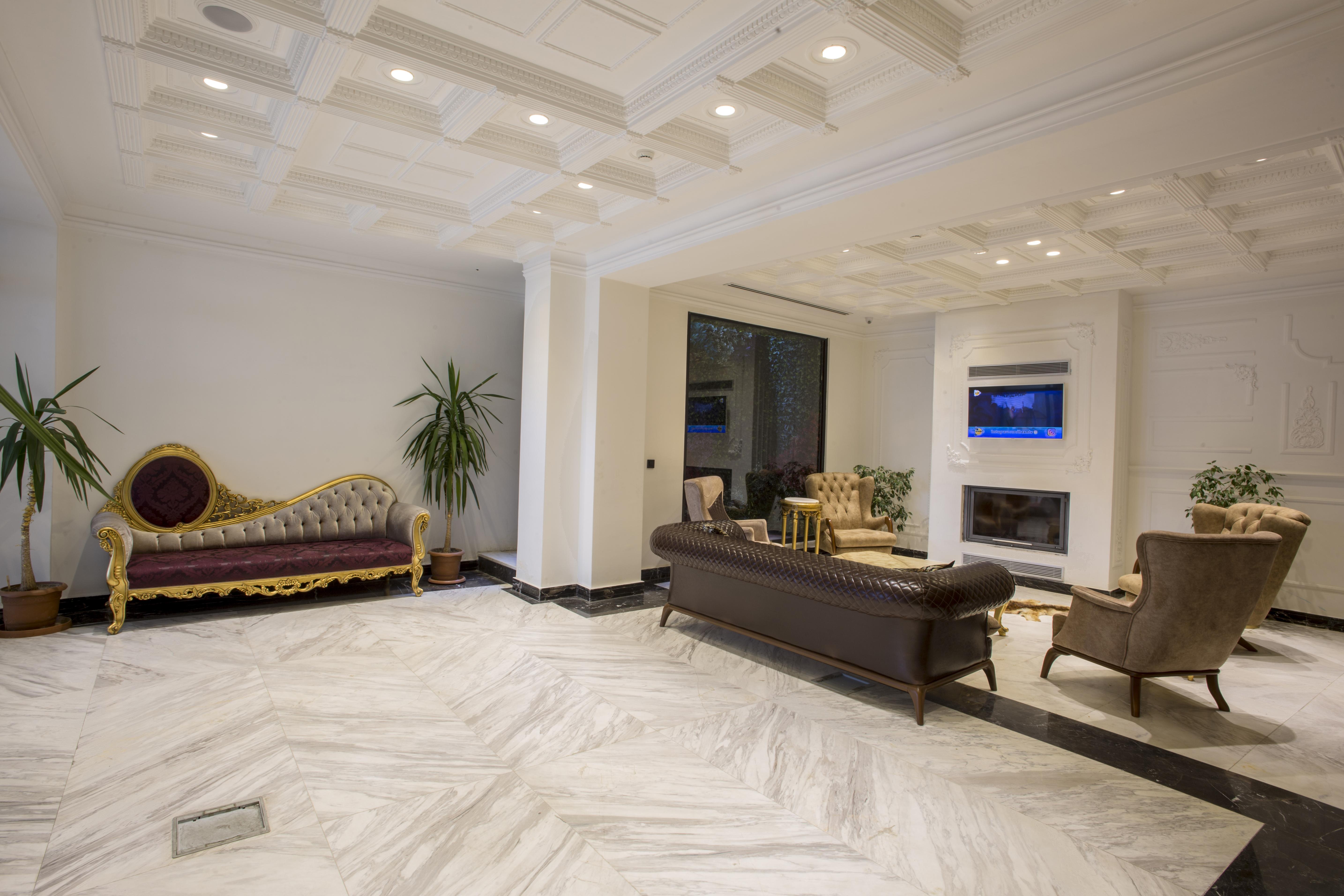 White Monarch Hotel Стамбул Екстер'єр фото